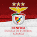 Escola de Futebol do Benfica Almada