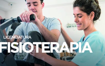 Undergraduate Degree in Physiotherapy
