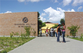 Instituto Piaget de Moçambique
