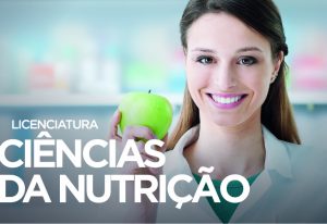 Licenciatura de NUTRIÇÃO_Instituto Piaget
