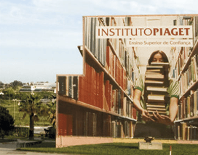 Instituto Piaget de Almada