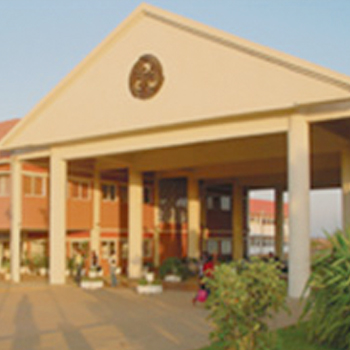 Instituto Piaget de Angola