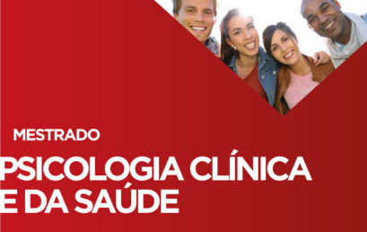 Master’s Degree in Clinical and Health Psychology