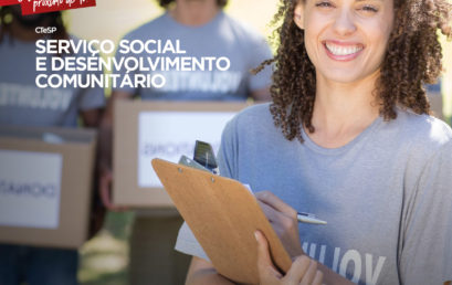 Professional Higher Technical Course in Social Service and Community Development