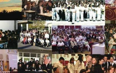 Escola Superior de Saúde do Instituto Piaget de Viseu comemora 20 anos
