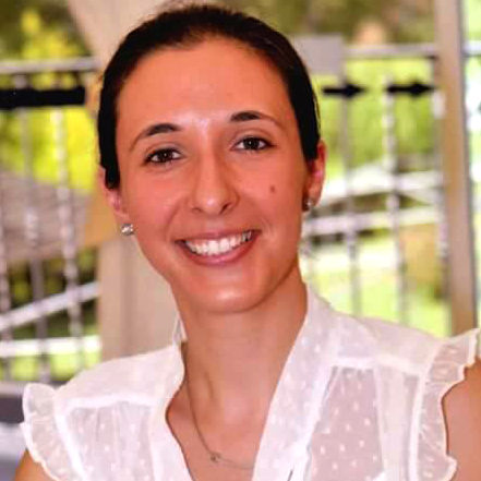 Professora Lídia Serra, Coordenadora do Curso de Licenciatura em Psicologia, no Instituto Piaget de Almada