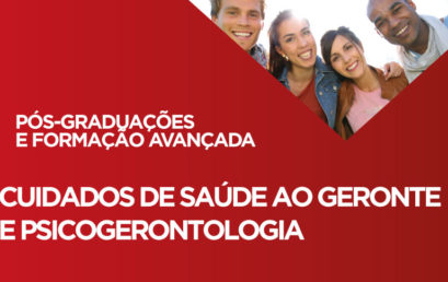 Post-Graduate Course in Health Care for the Elderly and Psychogerontology