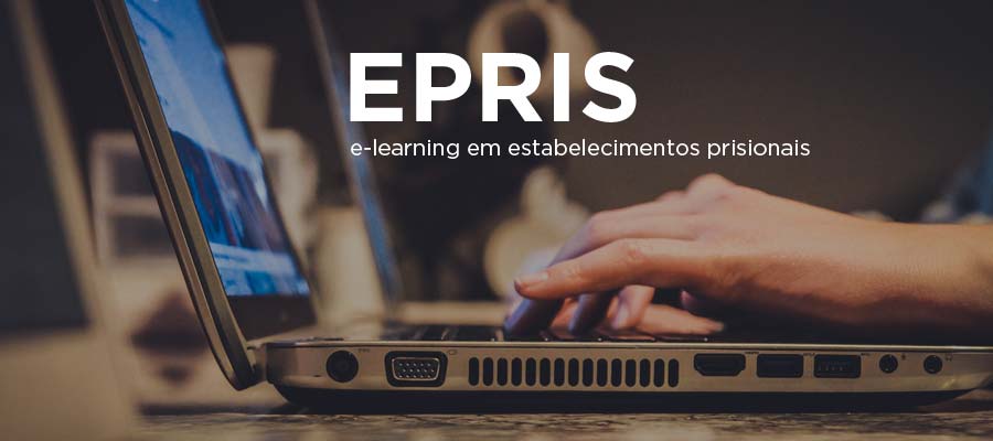 Projeto EPRIS é destaque em plataforma europeia