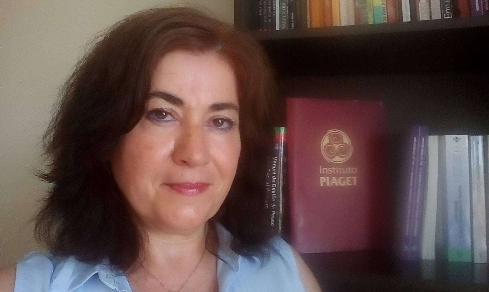 Mestrado Psicologia Social e das Organizações, Instituto Piaget