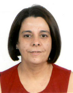 Professora Elsa Neves