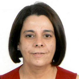 Professora Elsa Neves