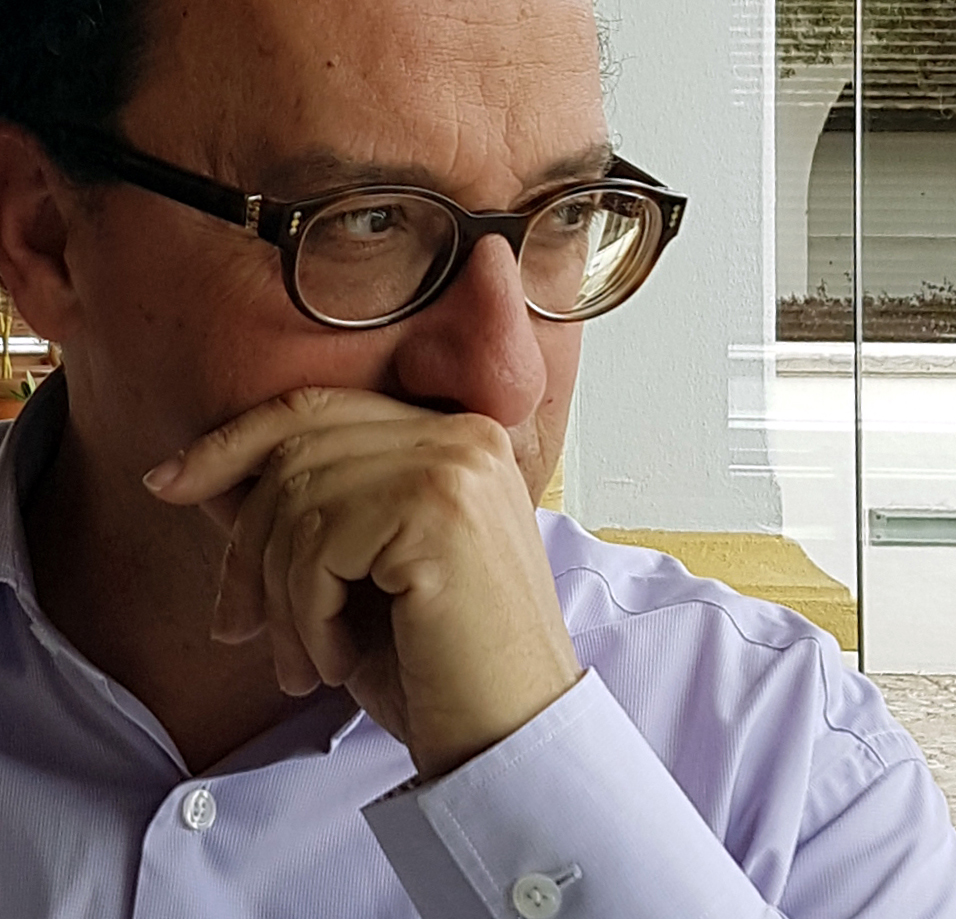 Prof. Jorge Mangorrinha, Coordenador da pós-graduação em Termalismo do Instituto Piaget de V. N. Gaia