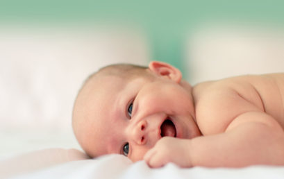 Workshop – A chegada de um bebé: que decisões tomar?