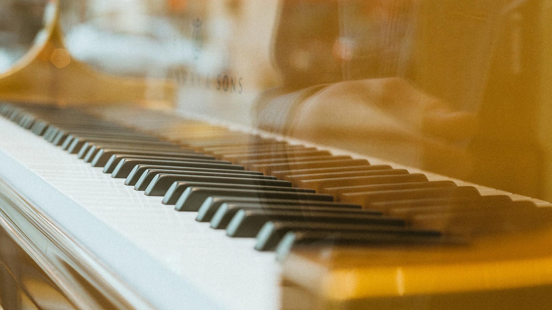 Arquivos Aula Piano - Academia de Música