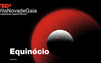 Piaget é parceiro do TEDx Vila Nova de Gaia