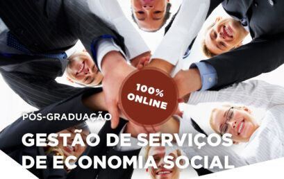 Gestão de Serviços de Economia Social