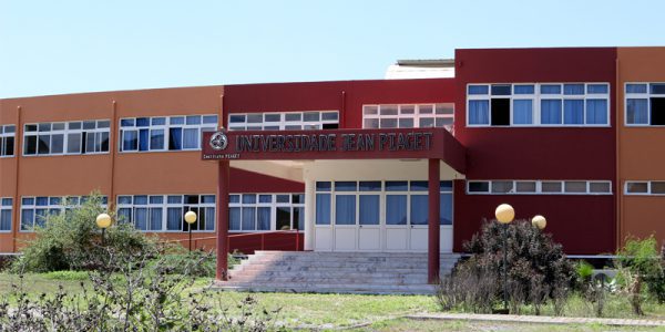 Jean Piaget Instituição de Ensino de Campo Verde-MT