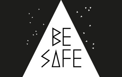 Apresentação do projeto BE Safe