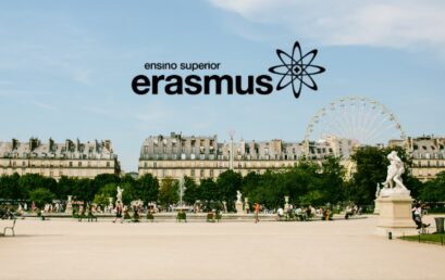 Piaget abre candidaturas para o programa Erasmus+