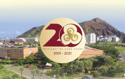 UniPiaget de Cabo Verde celebra 20 anos