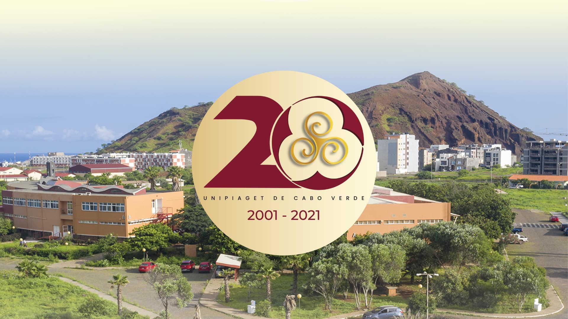 UniPiaget de Cabo Verde celebra 20 anos