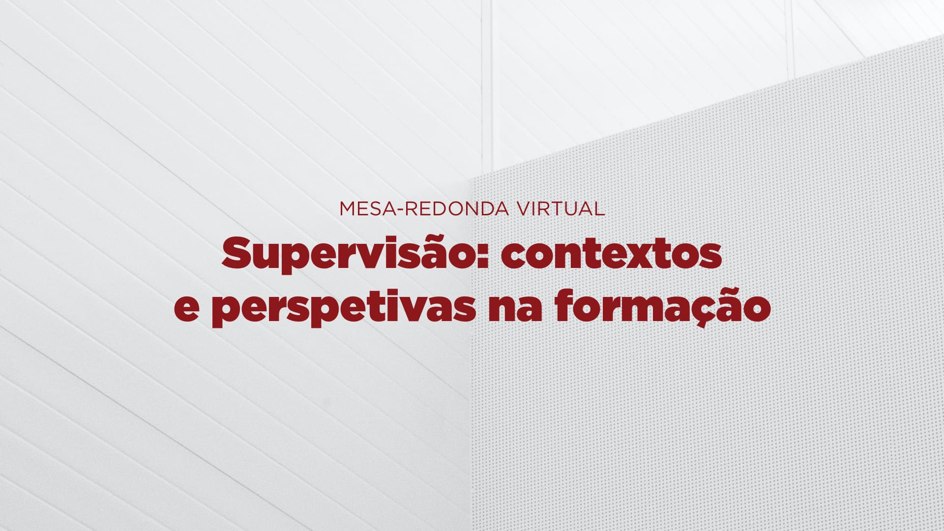 Portugal, Brasil e Cabo Verde unidos em mesa-redonda virtual