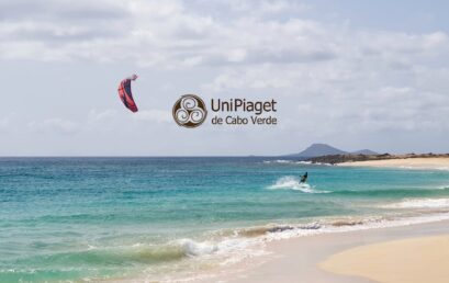 Docente da Unipiaget cria plataforma digital para promover turismo em Cabo Verde