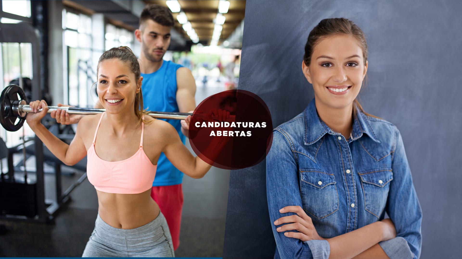 Candidaturas abertas para os novos cursos de Desporto e Educação Básica