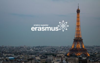 Piaget promove sessão informativa sobre programa Erasmus+