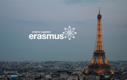 Abertas candidaturas para o programa Erasmus+