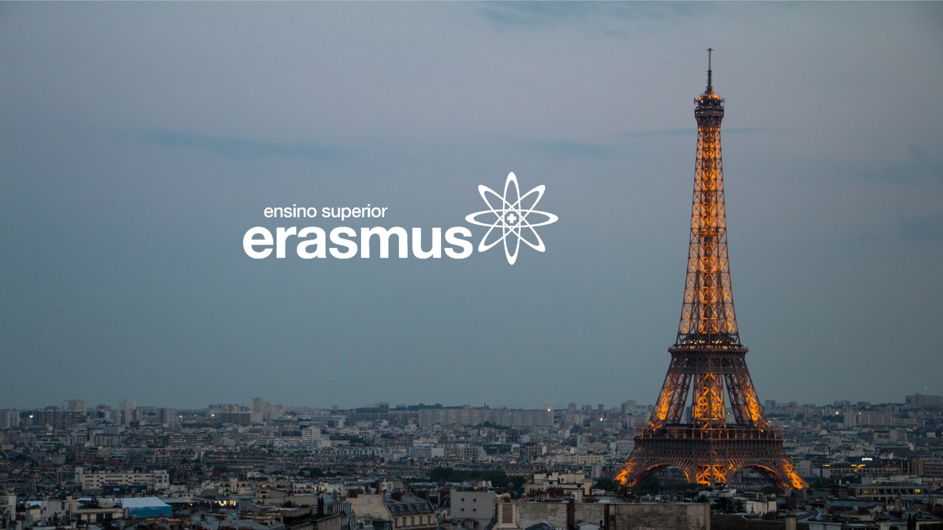 Abertas candidaturas para o programa Erasmus+
