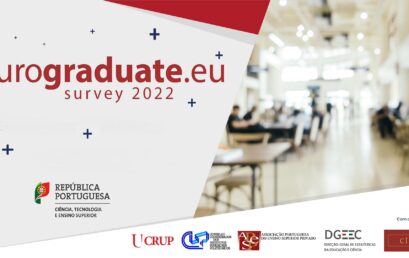 Eurograduate Survey 22 quer ouvir opinião de antigos alunos