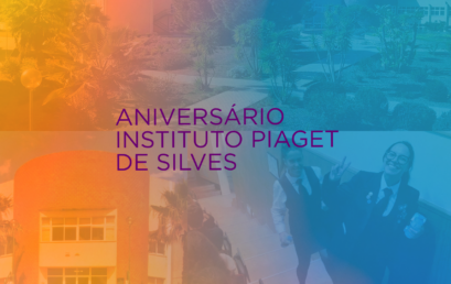 Comemorações dos 20 anos do Instituto Piaget de Silves