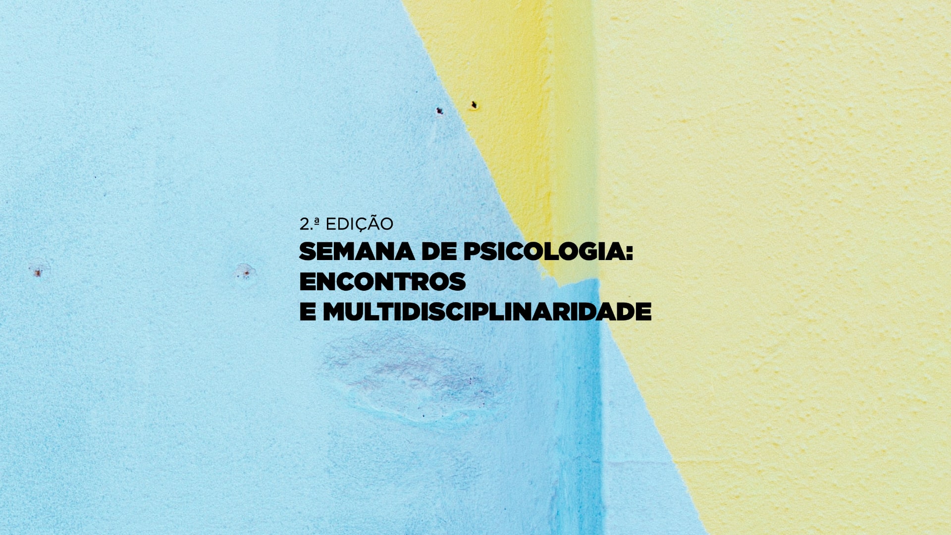 Instituto de Psicologia - Por que estudar a Psicologia das