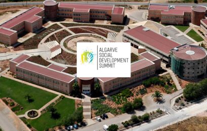 Campus de Silves recebe o Algarve Social Development Summit