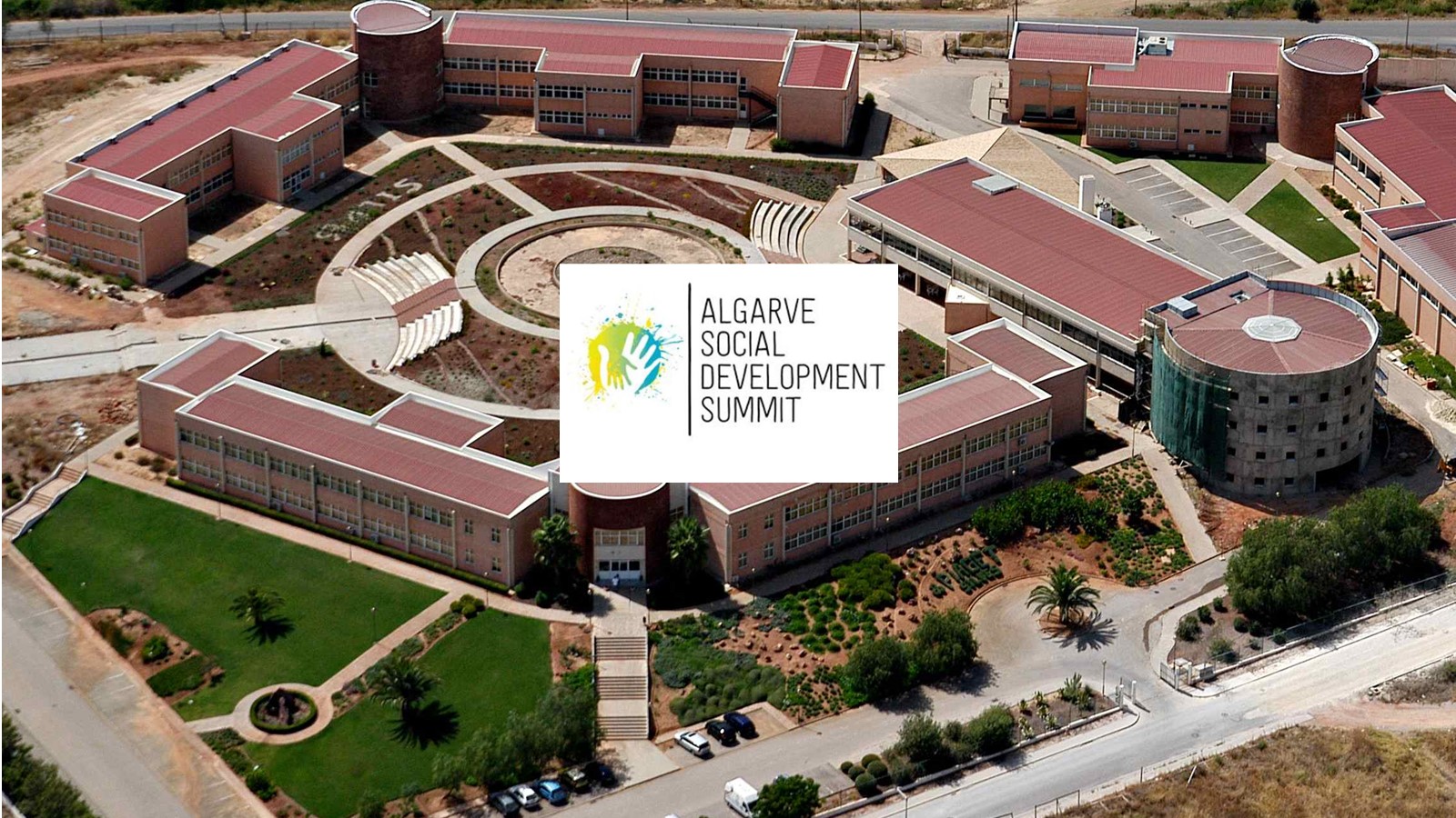 Campus de Silves recebe o Algarve Social Development Summit