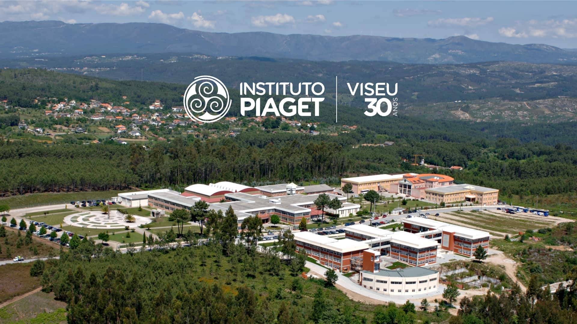 Instituto Piaget em Viseu comemora 30 anos com Sessão Solene no dia 27 de outubro