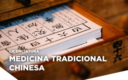 Medicina Tradicional Chinesa