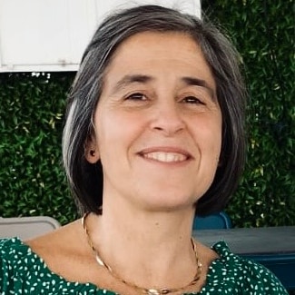 Teresa Panteleitchouk