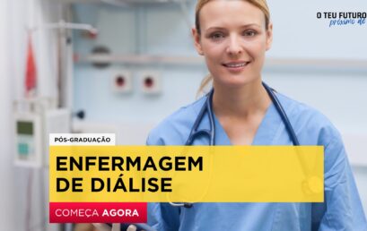 Enfermagem de Diálise