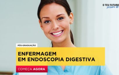 Enfermagem em Endoscopia Digestiva