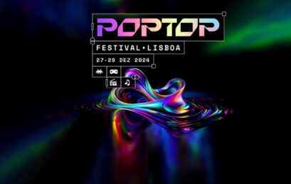 POPTOP Festival: Piaget associa-se ao maior evento de experiências gaming e cultura pop